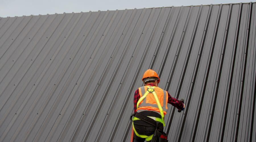 Expert new roof installation services in Attica, OH